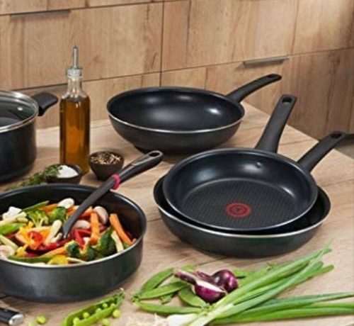 Cách Chọn Mua Chảo Chống Dính Tefal, Moulinex Chuẩn Pháp