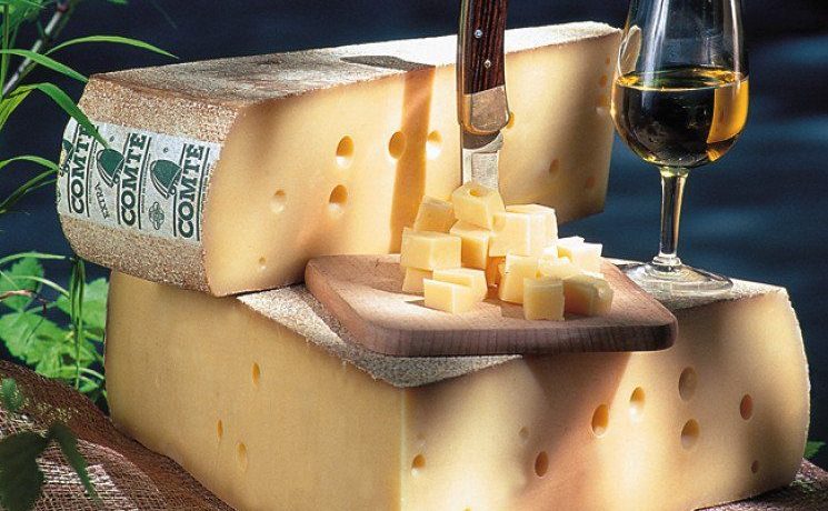 Giới thiệu các loại phô mai Pháp không cần giữ lạnh, vận chuyển dễ dàng, gout chuẩn Pháp