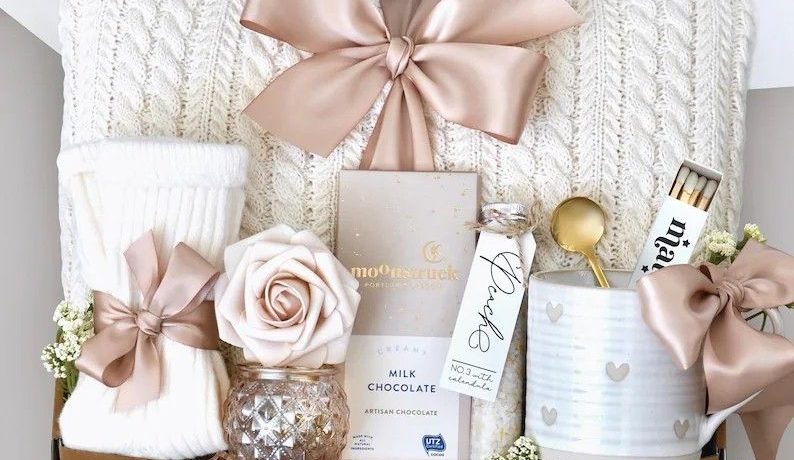 Gợi ý những món quà Pháp tinh tế dành tặng mẹ nhân Ngày của Mẹ