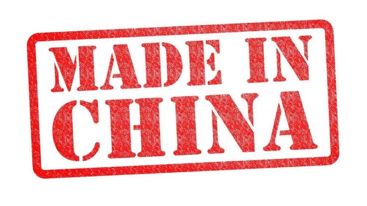 Vì sao tôi mua hàng Pháp, tại Pháp, vẫn thấy made in China – Chất lượng có vấn đề gì không?