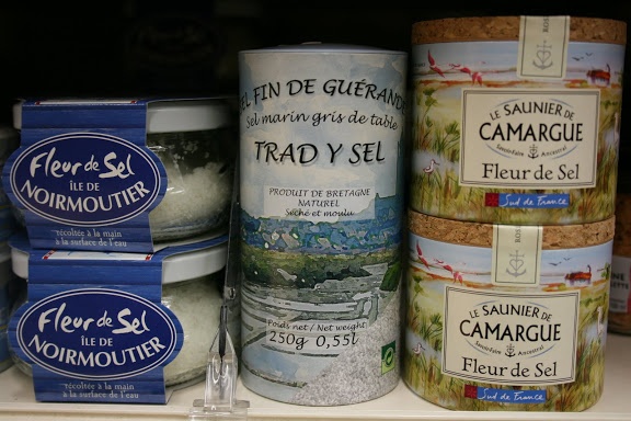 Hàng Pháp nội địa vs hàng xuất khẩu – khác biệt ở đâu?