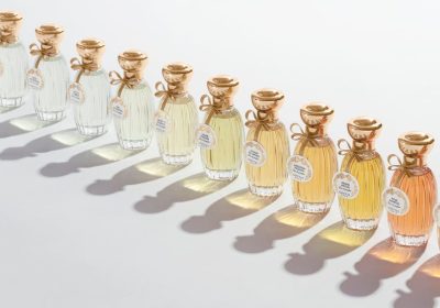 Lịch sử nước hoa và dấu ấn đậm nét của nước hoa Pháp trên bản đồ thế giới