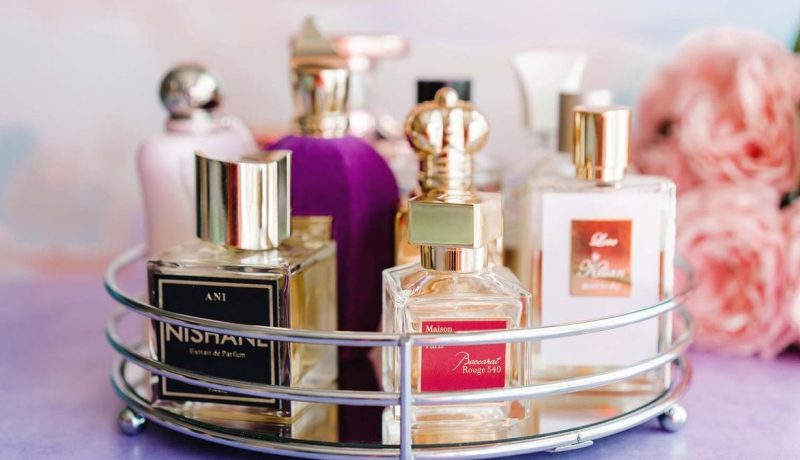 Nước hoa niche là gì? Top 10 dòng nước hoa niche Pháp được yêu thích nhất thế giới