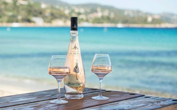 Rượu vang Pháp – Từ lịch sử nghìn năm đến nét văn hoá sống của người Pháp