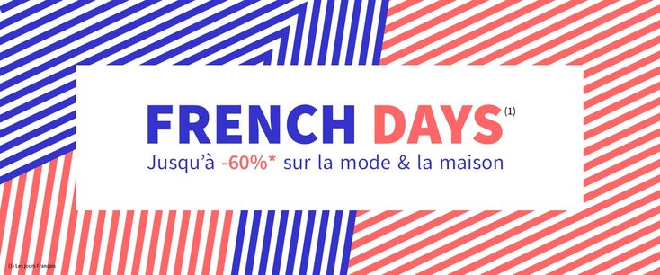 Các mùa giảm giá tại Pháp – Cơ hội săn hàng Pháp với giá tốt