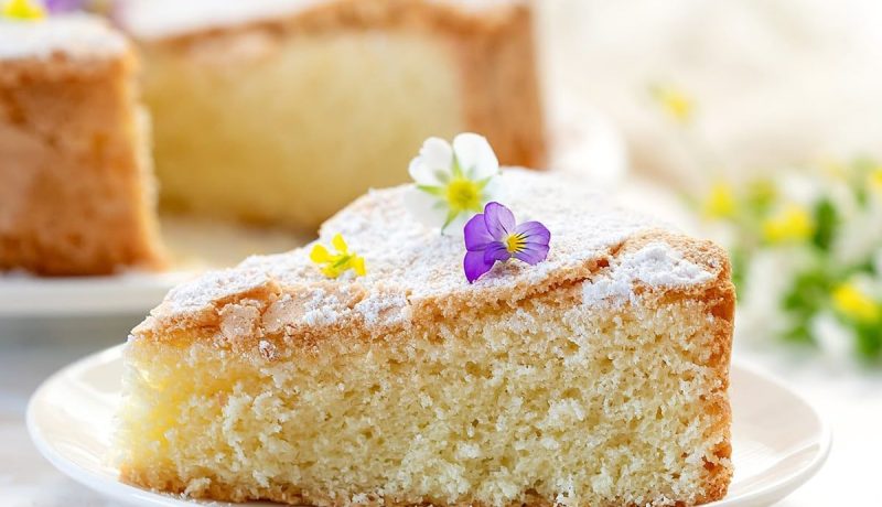 Tất tần tật về nguyên liệu làm bánh ngọt Pháp – Bí quyết tạo nên sự khác biệt