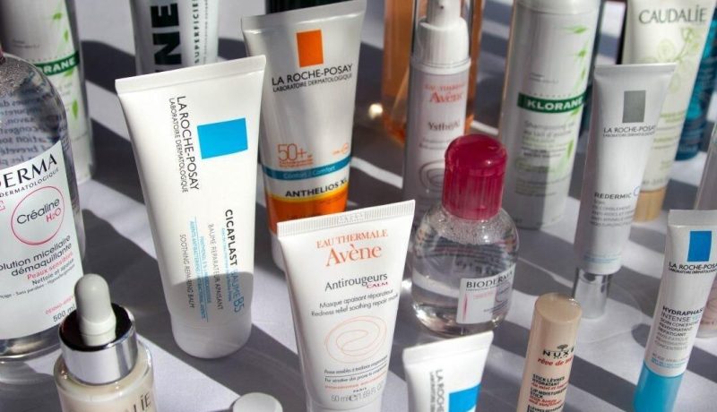 Top 5 thương hiệu mỹ phẩm thiên nhiên Pháp an toàn, lành tính nên thử – Chia sẻ từ kinh nghiệm cá nhân