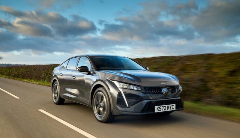 Lịch sử hãng xe Peugeot của Pháp – Hành trình hơn 200 năm từ cối xay tiêu đến đế chế công nghiệp toàn cầu