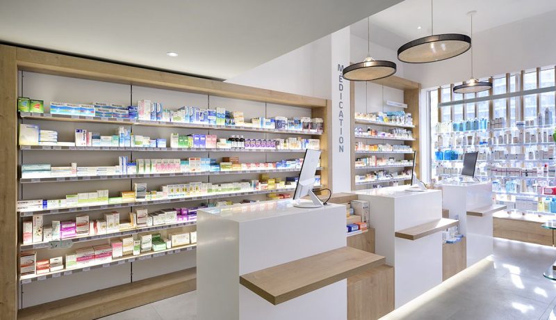 Mỹ phẩm giá rẻ tại hiệu thuốc Pháp: Thật sự tốt hay chỉ là “huyền thoại”?