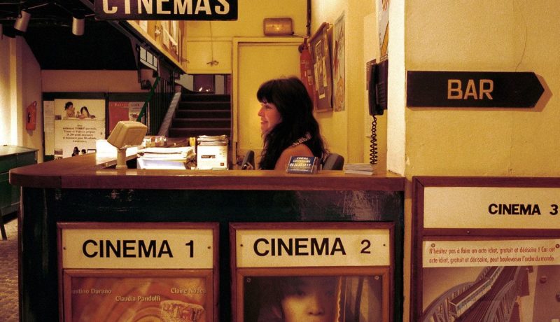 🎬 Paris trong các tác phẩm điện ảnh kinh điển – Khi thành phố trở thành một nhân vật sống