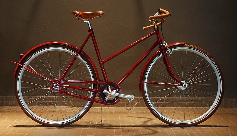 Top 10 chiếc xe đạp cổ Pháp đáng mua nhất: Vẻ đẹp vượt thời gian từ đất nước hình lục lăng