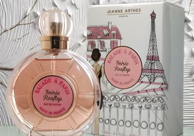 Top 10 chai nước hoa Pháp dành cho doanh nhân – Phong cách, đẳng cấp và dấu ấn riêng