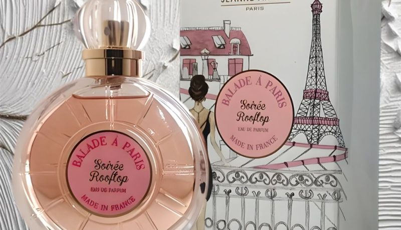 Top 10 chai nước hoa Pháp dành cho doanh nhân – Phong cách, đẳng cấp và dấu ấn riêng