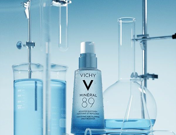 Top serum cấp ẩm – chống lão hóa của Pháp được ưa chuộng tại châu Á