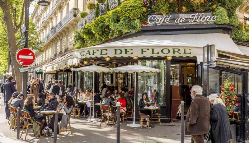 Khi văn hoá Pháp trở thành hàng hoá toàn cầu