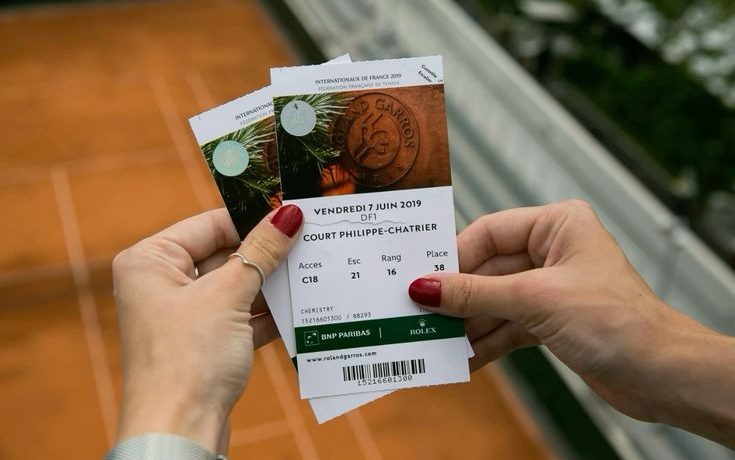 Từ sân cỏ đến đường đua: Những giải đấu thể thao Pháp nổi tiếng trên toàn thế giới