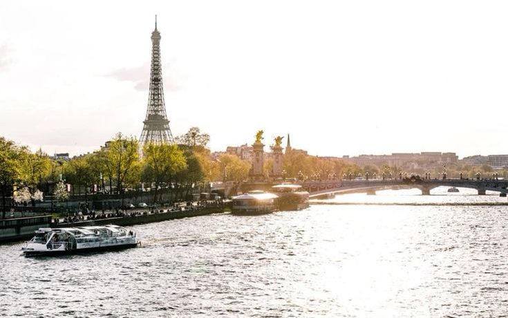 Tư duy tiêu dùng của người Việt khi sinh sống tại Pháp