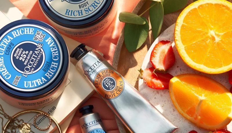 Top 10 sản phẩm L’Occitane đáng mua nhất khi ở Pháp