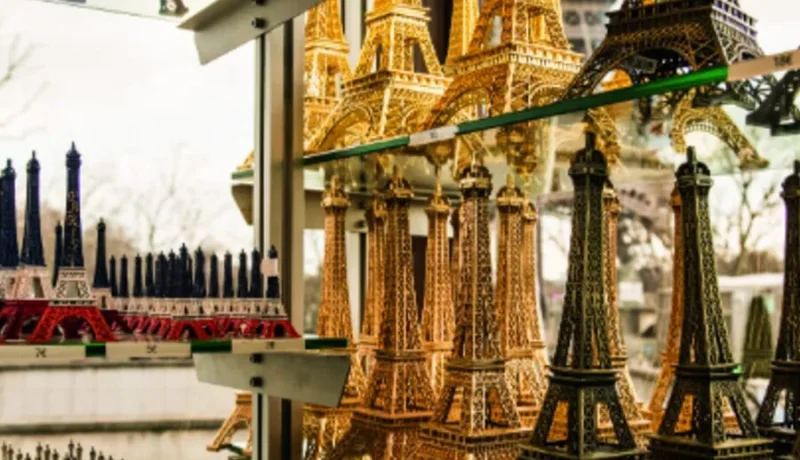 Top Đặc Sản Pháp Nổi Tiếng: 15 Thứ Nhất Định Phải Mua Khi Có Dịp