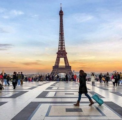 Du Học Pháp 2026 — Hành Lý Mang Gì, Mua Gì Khi Sang Và Gửi Gì Từ VN Sang