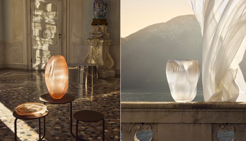 Pha Lê Pháp — Baccarat, Saint-Louis, Lalique Và Quà Tặng Đẳng Cấp