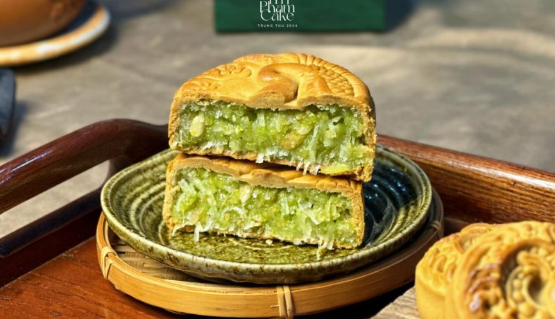 Trung Thu 2026: Đặt Bánh Và Quà Từ Pháp, Trao Trọn Yêu Thương Về Việt Nam