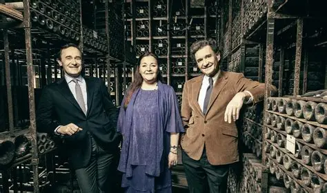 Baron Philippe de Rothschild — Người cách mạng Château Mouton và nghệ thuật nhãn vang