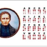 Louis Braille – Cậu bé mù Pháp phát minh hệ chữ nổi cho cả nhân loại